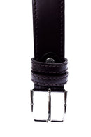 Men's Leather Belt | Derimod Men's Leather Belt | Derimod