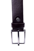 Men's Leather Belt | Derimod Men's Leather Belt | Derimod