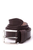 Men's Belt | Derimod Men's Belt | Derimod