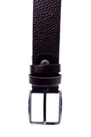 Men's Leather Belt | Derimod Men's Leather Belt | Derimod