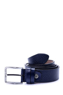 Men's Leather Belt | Derimod Men's Leather Belt | Derimod