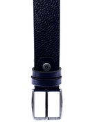 Men's Leather Belt | Derimod Men's Leather Belt | Derimod