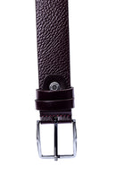 Men's Leather Belt | Derimod Men's Leather Belt | Derimod