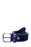 Men's Leather Belt | Derimod Men's Leather Belt | Derimod