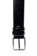Men's Belt | Derimod Men's Belt | Derimod