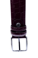Men's Leather Belt | Derimod Men's Leather Belt | Derimod