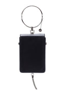Women's Metal Handle Bag | Derimod Women's Metal Handle Bag | Derimod