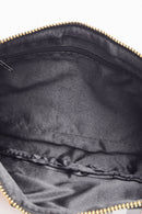 Women's Striped Portfolio Bag | Derimod Women's Striped Portfolio Bag | Derimod