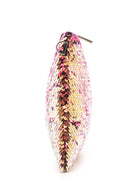 Women's Sequin Clutch Bag | Derimod Women's Sequin Clutch Bag | Derimod