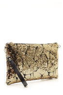 Women's Sequin Clutch Bag | Derimod Women's Sequin Clutch Bag | Derimod