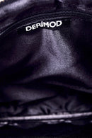 Women's Star Patterned Clutch Bag | Derimod Women's Star Patterned Clutch Bag | Derimod
