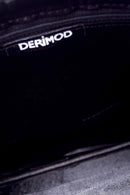Women's Star Patterned Clutch Bag | Derimod Women's Star Patterned Clutch Bag | Derimod