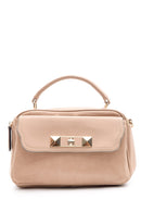 Women's Shoulder Bag with Flap Detail | Derimod Women's Shoulder Bag with Flap Detail | Derimod