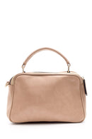 Women's Shoulder Bag with Flap Detail | Derimod Women's Shoulder Bag with Flap Detail | Derimod