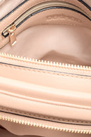 Women's Shoulder Bag with Flap Detail | Derimod Women's Shoulder Bag with Flap Detail | Derimod