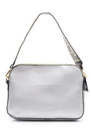 Women's Crocodile Patterned Bag | Derimod Women's Crocodile Patterned Bag | Derimod