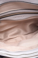 Kadın Örme Detaylı Omuz Çantası | Derimod Kadın Örme Detaylı Omuz Çantası | Derimod