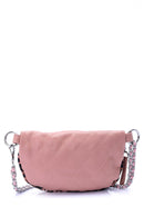 Women's Leopard Patterned Bag | Derimod Women's Leopard Patterned Bag | Derimod