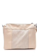 Women's Staple Detailed Bag | Derimod Women's Staple Detailed Bag | Derimod