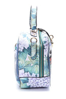 Women's Patterned Bag | Derimod Women's Patterned Bag | Derimod