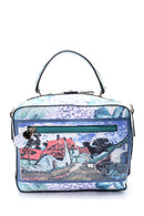 Women's Patterned Bag | Derimod Women's Patterned Bag | Derimod