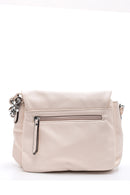 Women's Chain Shoulder Bag | Derimod Women's Chain Shoulder Bag | Derimod