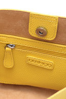 Women's Crocodile Detailed Shoulder Bag | Derimod Women's Crocodile Detailed Shoulder Bag | Derimod
