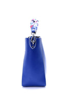 Women's Knitted Strap Shoulder Bag | Derimod Women's Knitted Strap Shoulder Bag | Derimod