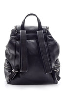 Women's Staple Detailed Backpack | Derimod Women's Staple Detailed Backpack | Derimod