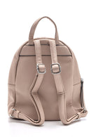 Women's Staple Detailed Backpack | Derimod Women's Staple Detailed Backpack | Derimod