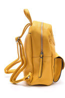 Women's Staple Detailed Backpack | Derimod Women's Staple Detailed Backpack | Derimod