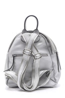 Women's Rose Detailed Backpack | Derimod Women's Rose Detailed Backpack | Derimod