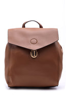 Women's Covered Backpack | Derimod Women's Covered Backpack | Derimod