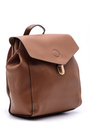 Women's Covered Backpack | Derimod Women's Covered Backpack | Derimod