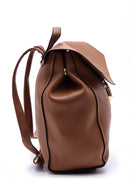 Women's Covered Backpack | Derimod Women's Covered Backpack | Derimod