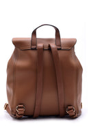 Women's Covered Backpack | Derimod Women's Covered Backpack | Derimod