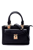 Women's Cap Crossbody Bag | Derimod Women's Cap Crossbody Bag | Derimod