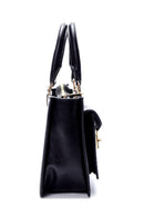Women's Cap Crossbody Bag | Derimod Women's Cap Crossbody Bag | Derimod