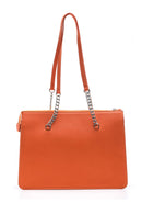 Women's Chain Shoulder Bag | Derimod Women's Chain Shoulder Bag | Derimod