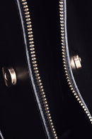 Women's Metal Handle Bag | Derimod Women's Metal Handle Bag | Derimod