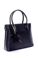 Women's Feather Detailed Bag | Derimod Women's Feather Detailed Bag | Derimod