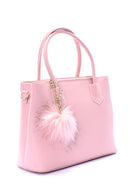 Women's Feather Detailed Bag | Derimod Women's Feather Detailed Bag | Derimod