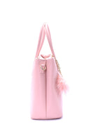 Women's Feather Detailed Bag | Derimod Women's Feather Detailed Bag | Derimod