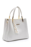 Women's Staple Detailed Bag | Derimod Women's Staple Detailed Bag | Derimod