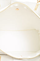 Women's Staple Detailed Bag | Derimod Women's Staple Detailed Bag | Derimod