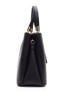 Women's Staple Detailed Bag | Derimod Women's Staple Detailed Bag | Derimod