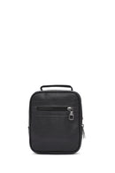 Men's Black Messenger Bag | Derimod Men's Black Messenger Bag | Derimod