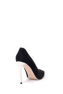 Women's Suede Stiletto | Derimod Women's Suede Stiletto | Derimod