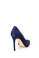 Kadın Süet Stiletto | Derimod Kadın Süet Stiletto | Derimod