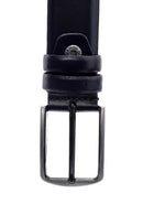Men's Leather Belt | Derimod Men's Leather Belt | Derimod